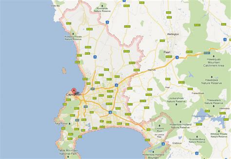 www.capetown.gov.za/careers|cape town carte.